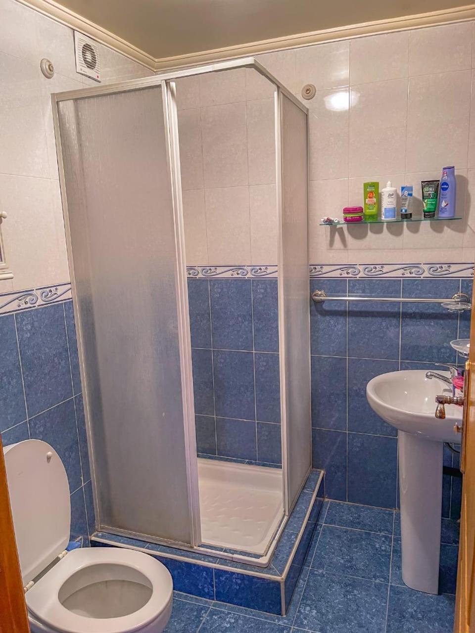 Apartment في قلب جليز Marrakesh